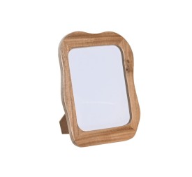 MARCO FOTO 15X20 ACACIA CRISTAL 19X2X26 ORGANICO