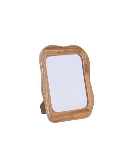MARCO FOTO 15X20 ACACIA CRISTAL 19X2X26 ORGANICO