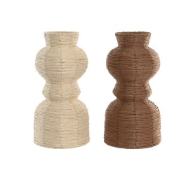 JARRON FIBRA 20X20X40 2 SURT