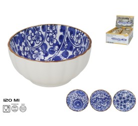 BOWL APERITIVO NIGHT 8,5X4XCM 120ML 3 SURT