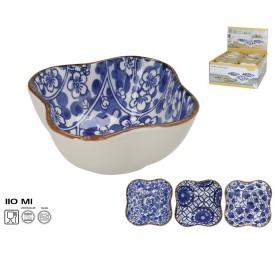 BOWL APERITIVO NIGHT 8X4,5CM 110ML  3 SURT
