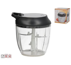 PICADORA DE VERDURAS SPINNER 13.5X12X14.5CM