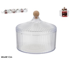 BOMBONERA SIMPLE 14CM