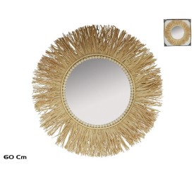 ESPEJO DECORATICO LUX 60CM