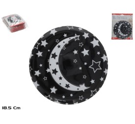 LUZ NOCTURNA 3 LED DULCE CIELO 18.5CM