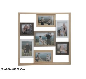 PORTAFOTOS X7 (12,7X17,78) (10,6X15,24) (10,16X10,16)