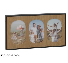 PORTAFOTOS LUCIA X3 (10,16X15,24)