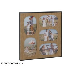 PORTAFOTOS LUCIA X5 (10,16X15,24)