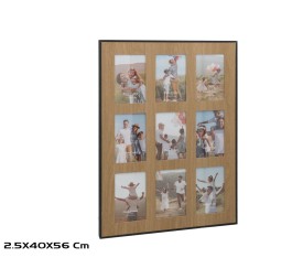 PORTAFOTOS JULIA X9 (10,16X15,24)