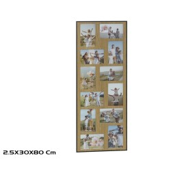 PORTAFOTOS JULIA X12 (10,16X15,24) (15,24X10,16)