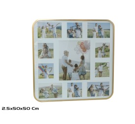 PORTAFOTOS ODINE X10 (20,32X25,40)  (10,16X15,24)