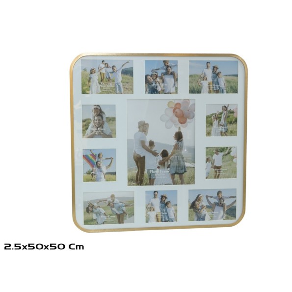 PORTAFOTOS ODINE X10 (20,32X25,40)  (10,16X15,24)