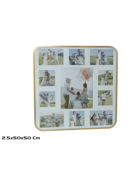 PORTAFOTOS ODINE X10 (20,32X25,40)  (10,16X15,24)