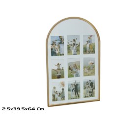 PORTAFOTOS ODINE  X9  (10,16X15,24)