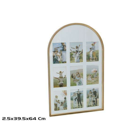 PORTAFOTOS ODINE  X9  (10,16X15,24)