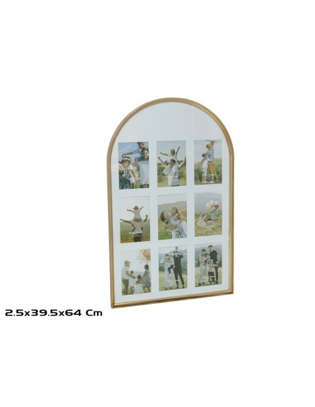 PORTAFOTOS ODINE  X9  (10,16X15,24)