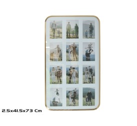 PORTAFOTOS ODINE X12  (10,16X15,24)