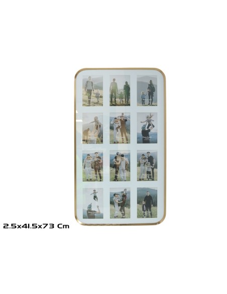 PORTAFOTOS ODINE X12  (10,16X15,24)
