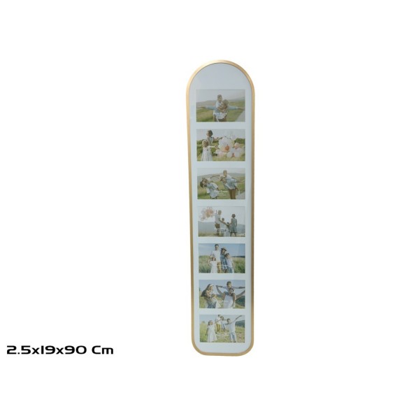 PORTAFOTOS ODINE X7 (15,24X10,16)