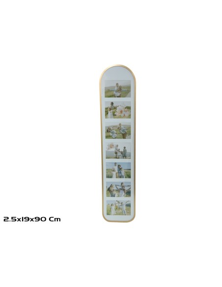 PORTAFOTOS ODINE X7 (15,24X10,16)