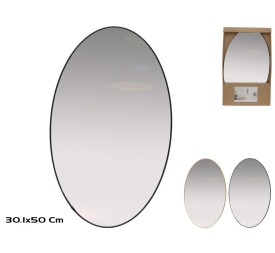 ESPEJO JUPITER 30,1X50CM 2SURT.