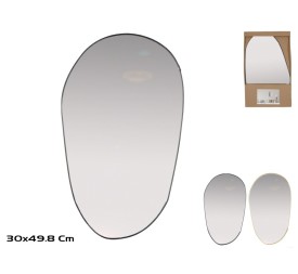 ESPEJO JUPITER 30X49,8CM 2 SURT.