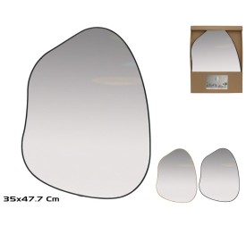 ESPEJO JUPITER 35X47,7CM 2 SURT.