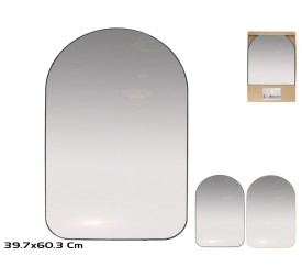 ESPEJO JUPITER 39,7X60,3CM 2 SURT.