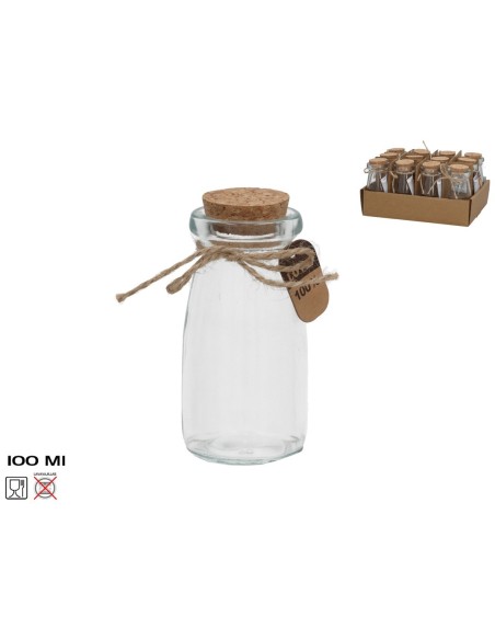 TARRO T/CORCHO PRADERA 100ML