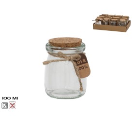 TARRO T/CORCHO VALLE 100ML