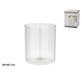 FLORERO TURQUETA 12X15CM