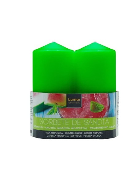 PACK 2 TACOS ANTITABACO, VERDE SANDÍA