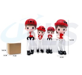 FIGURAS FAMILIA LOVE