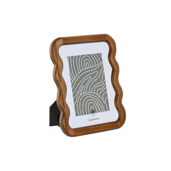 MARCO FOTO 15X20 ACACIA 18X1,5X23 IRREGULAR