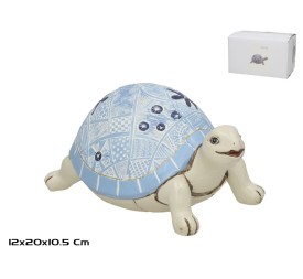 TORTUGA BARET 20X12X10.5CM