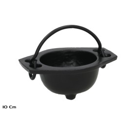 QUEMADOR DE HIERRO 10CM YUDHISHTHIRA