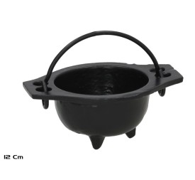 QUEMADOR DE HIERRO 12CM ARJUNA