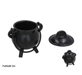 QUEMADOR DE HIERRO 10CM ASHWATTHAMA