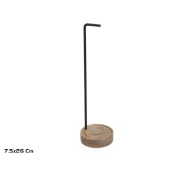 PORTA INCIENSO 24CM VASUDEVA