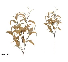 VARA EUCALIPTO X 40 - 98 CM (MARRON)