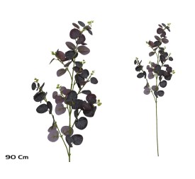 VARA EUCALIPTO X 60 - 90 CM (BURDEOS)