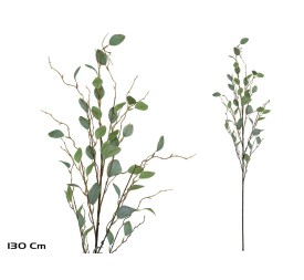 VARA EUCALIPTO - 130 CM (VERDE)