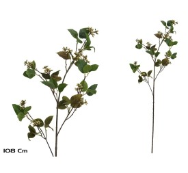 VARA HOJAS C/ SEMILLAS 108 CM (VERDE)