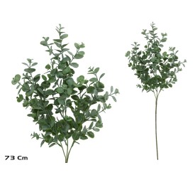 VARA EUCALIPTO X 32 - 73 CM (VERDE)