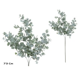 VARA EUCALIPTO X 32 - 73 CM (VERDE/CL)