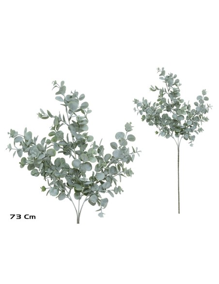 VARA EUCALIPTO X 32 - 73 CM (VERDE/CL)