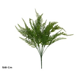 RAMO CYCAS X 12 - 58 CM (VERDE)