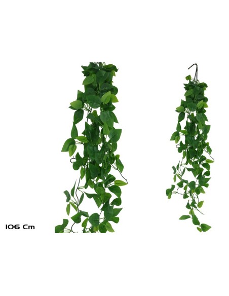 COLGANTE PHILONDENDRON X 168LVS - 106CM