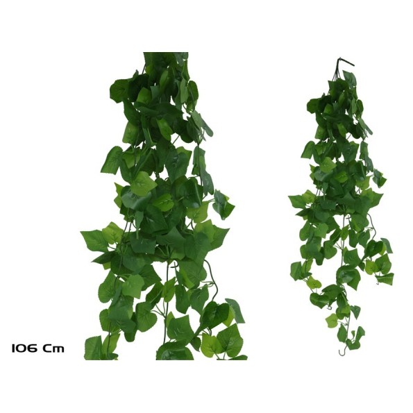 COLGANTE PARRA X 168LVS - 106CM