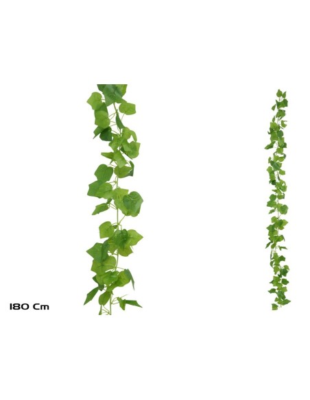 GUIRNALDA PARRA X 138LVS - 180CM